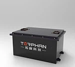 36 voltli lityum golf aravasi batareyasi to'plami